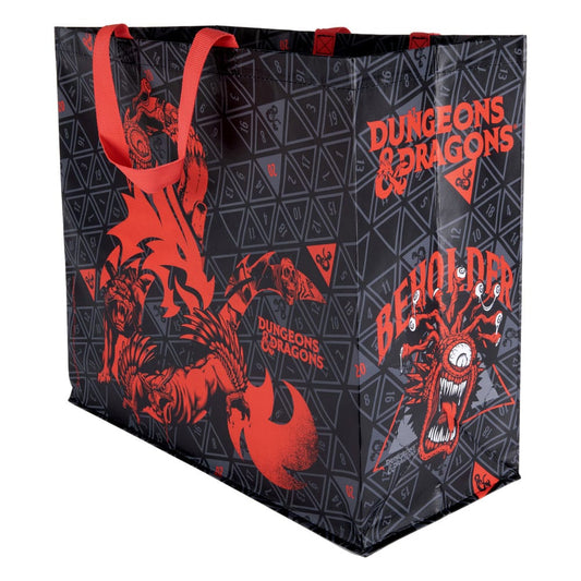 Dungeons & Dragons Tote Bag Beholder