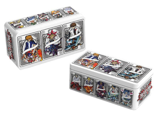 Yu-Gi-Oh! TCG Mega-Packs 2025 Tin