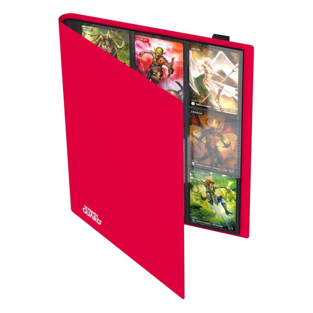 Ultimate Guard Flexxfolio 360 18-Pocket