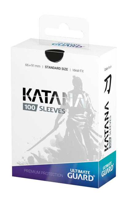 Katana Sleeves