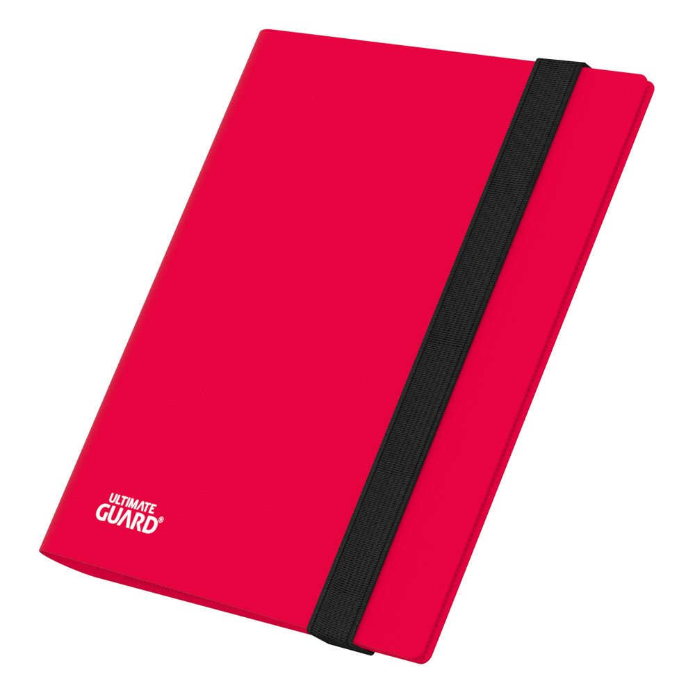 Ultimate Guard Flexxfolio 160 8-Pocket