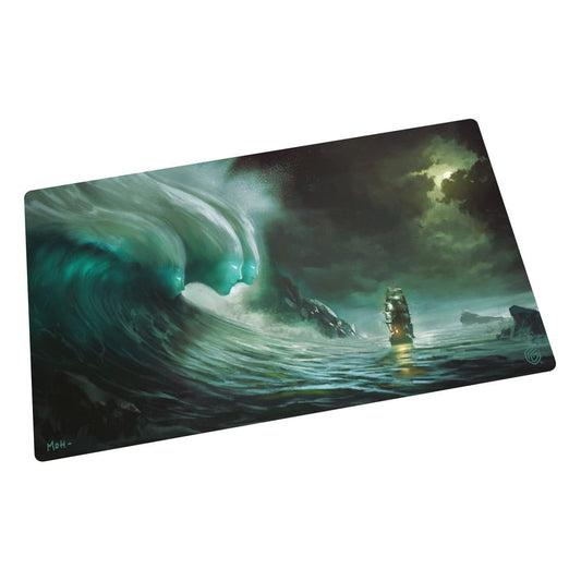 Ultimate Guard Play-Mat "Artist Edition #1 Maël Ollivier-Henry" - Spirits of the Sea