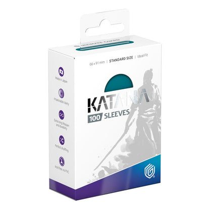 Katana Sleeves