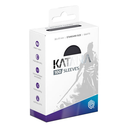 Ultimate Guard Katana Sleeves