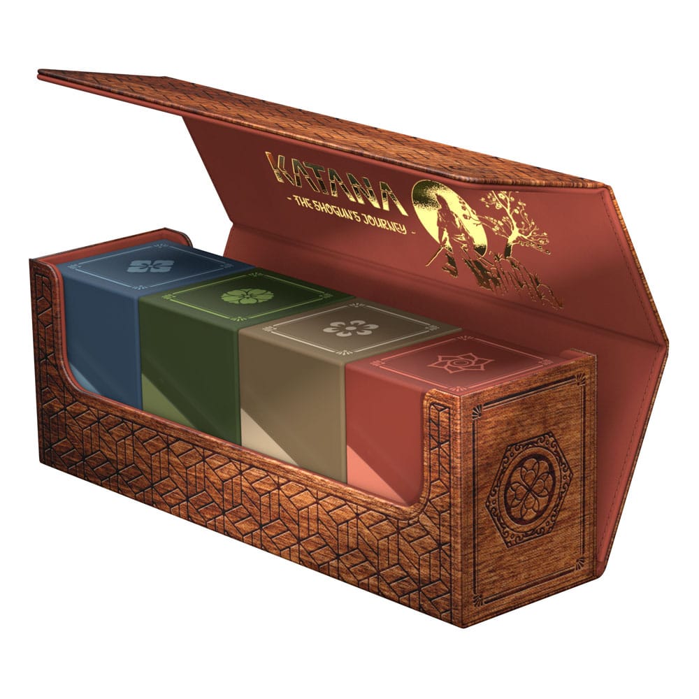 Ultimate Guard "Katana: The Shogun's Journey - Part 3" Collection