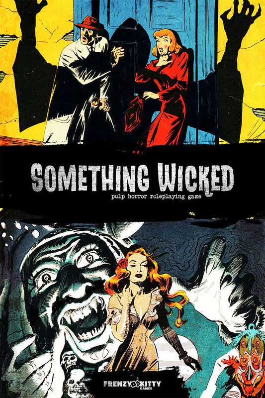 Something Wicked