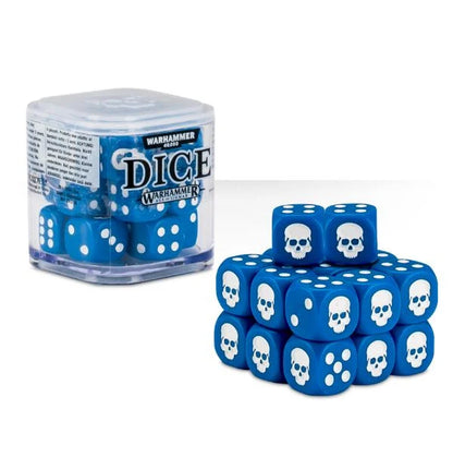 Citadel Dice Set