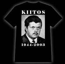 Kiitos Pekka 1944-2003