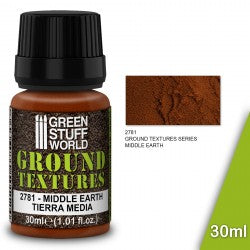 Ground Texture Middle Earth
