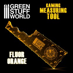 Gaming Measuring Tools 8 Inches