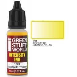 Intensity Ink Hydromiel Yellow