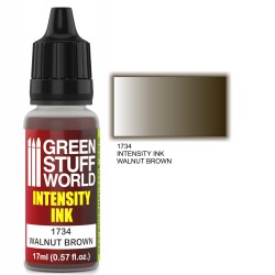 Intensity Ink Walnut Brown