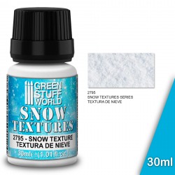 Ground Texture Snow