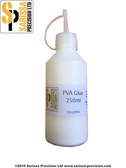 PVA Glue 250ml